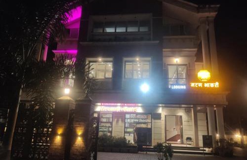 Mulshi Hotel | Shivsagar Resort