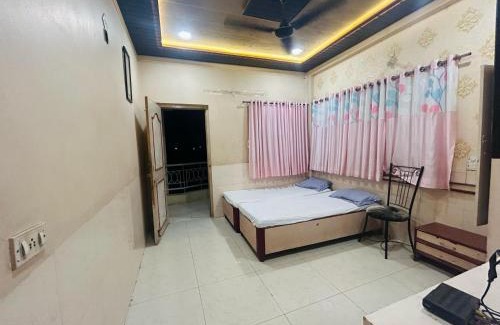 Solapur Hotel | Shivshakti Lodge
