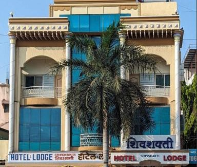 Solapur Hotel | Shivshakti Lodge