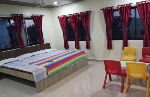 Dapoli Villa | Shivtej Villa