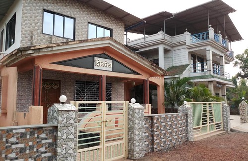 Dapoli Villa | Shivtej Villa