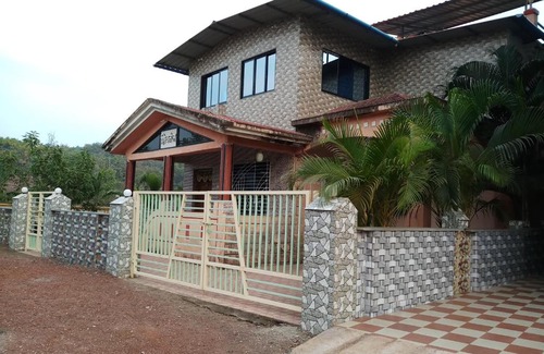 Dapoli Villa | Shivtej Villa