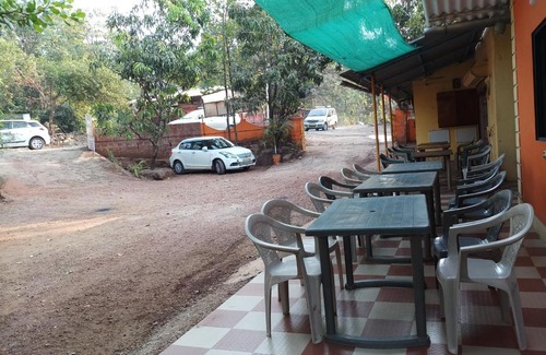 Dapoli Villa | Shivtej Villa