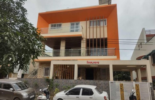 Nashik Apartment | Shivvatsalya Home Stay