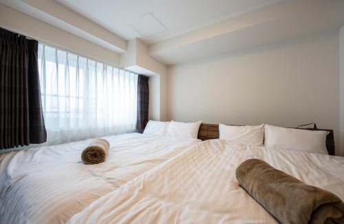 Shiroishi Apartment | Shizuk+O Stay