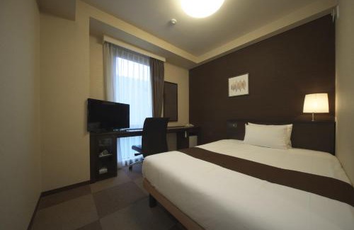 Aoi Ward Hotel | Shizutetsu Hotel Prezio Shizuoka-Ekikita