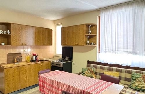 Shkoder House | Shkodra Guest House