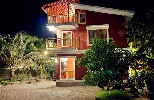 Alibaug Villa | Shlok Villa