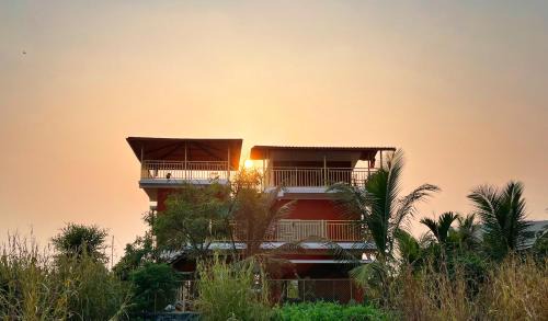 Alibaug Villa | Shlok Villa