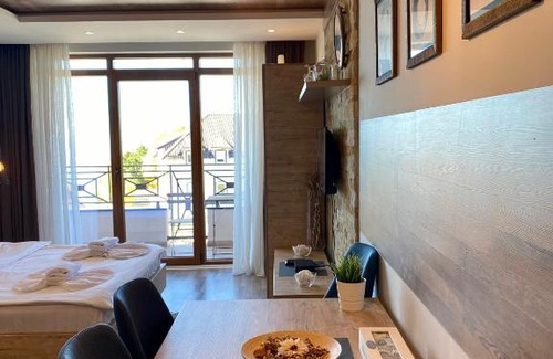 Lisina Apartment | Shmizla Milmari Kopaonik