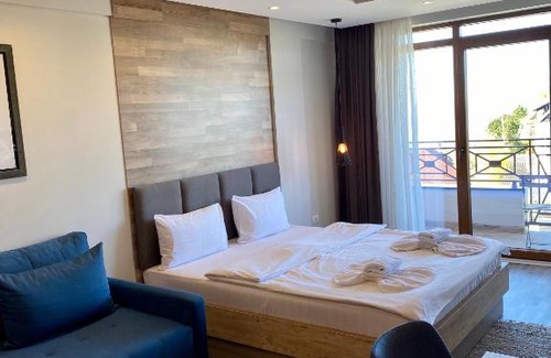 Lisina Apartment | Shmizla Milmari Kopaonik