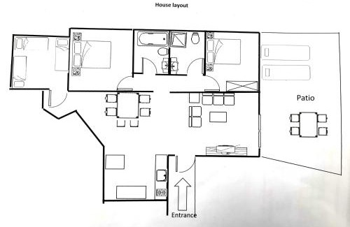 Misgav House | Shmulik Galilee