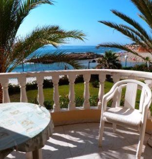 Orihuela Costa Apartment | Shoal Apartamentos