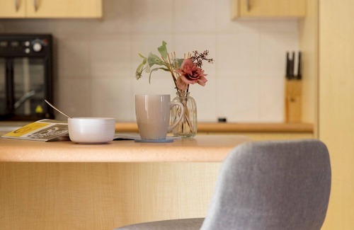 Shoal Bay House | Shoal Bay Townhouse with Spa