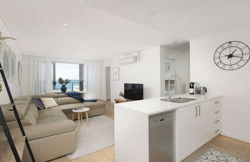 Shoal Bay Apartment | Shoal Bay Water Views at The Shoal
