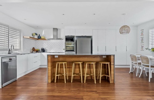 Shoalhaven Heads House | Shoal Heaven - Beautiful home
