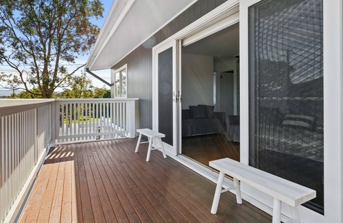 Shoalhaven Heads House | Shoal Heaven - Beautiful home