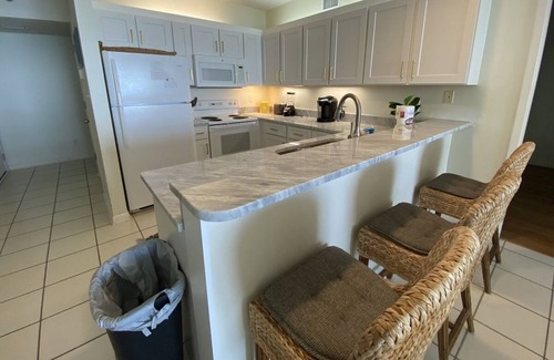 Orange Beach Condo | Shoalwater 3/2 Orange Beach*Perfect Direct Gulf Front View*
