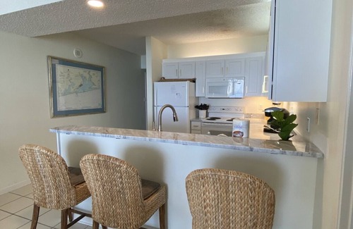 Orange Beach Condo | Shoalwater 3/2 Orange Beach*Perfect Direct Gulf Front View*