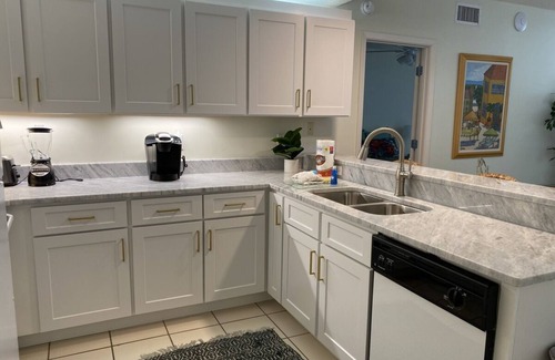 Orange Beach Condo | Shoalwater 3/2 Orange Beach*Perfect Direct Gulf Front View*
