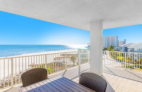 Orange Beach Apartment | Shoalwater 506