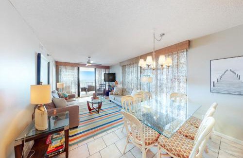 Orange Beach Apartment | Shoalwater 506