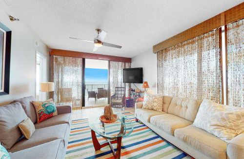 Orange Beach Apartment | Shoalwater 506