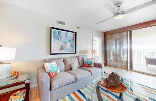 Orange Beach Apartment | Shoalwater 506