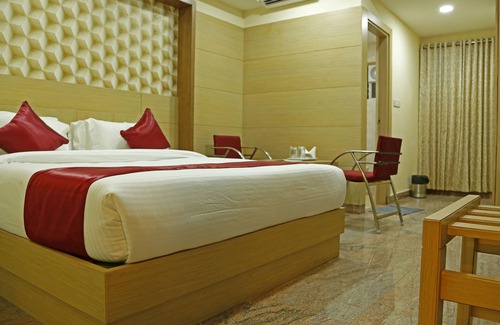 Bengaluru Hotel | Shoba Elite