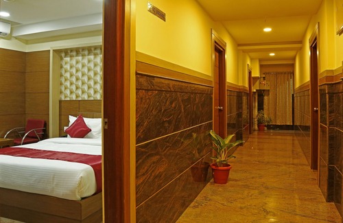 Bengaluru Hotel | Shoba Elite