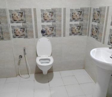 Gaurikund House | Shoba Guest House