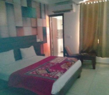 Gaurikund House | Shoba Guest House