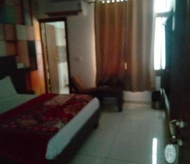 Gaurikund House | Shoba Guest House