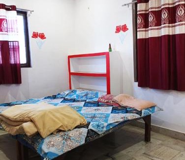 Faizabad House | Shobha home stay