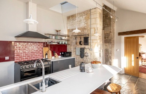 Bathford House | Shockerwick Cottage - Stunning Country Views
