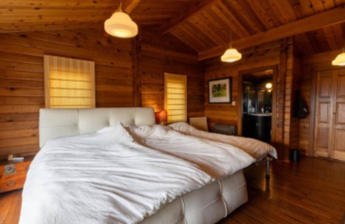 Shodoshima House | SHODOSHIMA PRIVATE CAMP SITE
