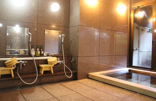 Fujikawaguchiko Hotel | Shoji Mount Hotel