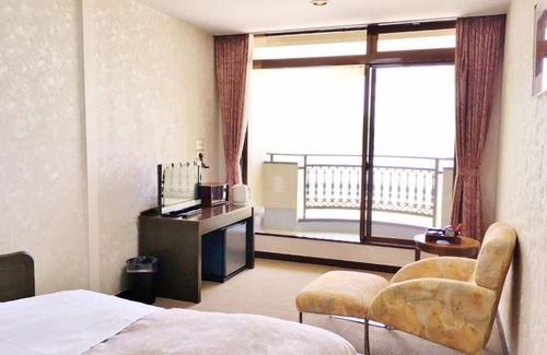 Fujikawaguchiko Hotel | Shoji Mount Hotel