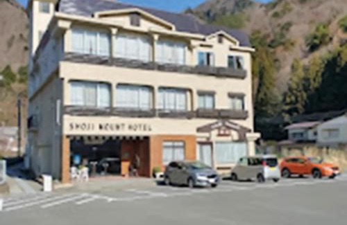 Fujikawaguchiko Hotel | Shoji Mount Hotel - Vacation STAY 83000v