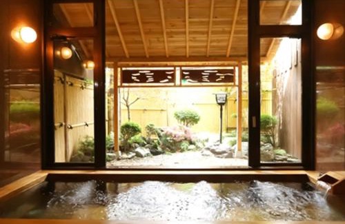 Fujikawaguchiko Hotel | Shoji Mount Hotel - Vacation STAY 83000v