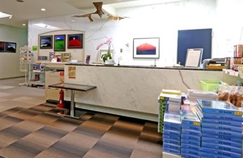 Fujikawaguchiko Hotel | Shoji Mount Hotel - Vacation STAY 83000v