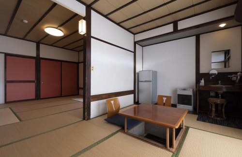 Minakami Hotel | Shojuen