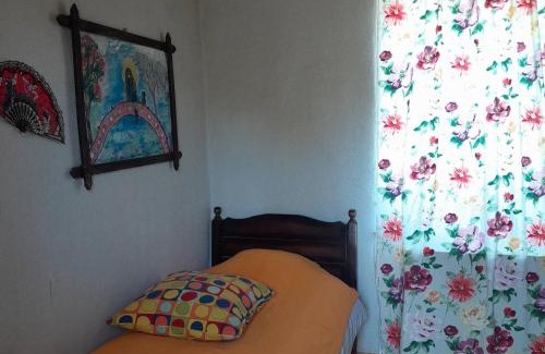 Tianeti House | SHOKA Guesthouse Tianeti