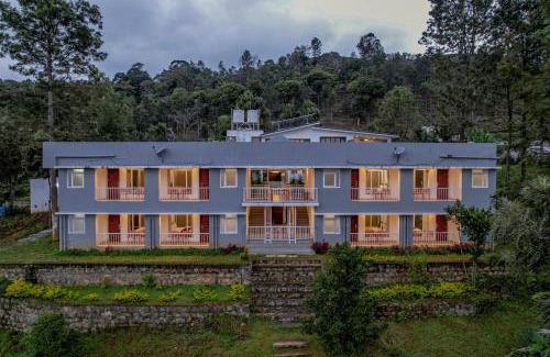 Kotagiri House | Shola Gardens , Kotagiri
