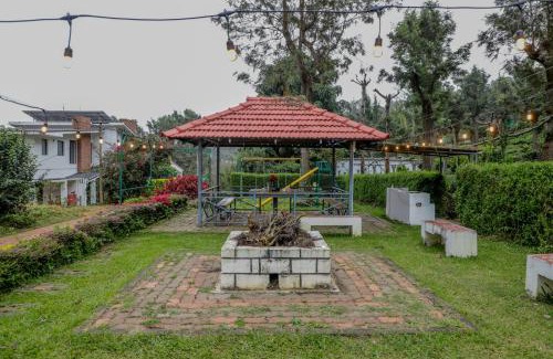 Kotagiri House | Shola Gardens , Kotagiri
