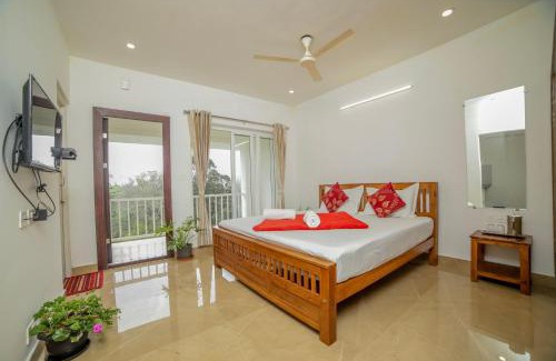 Kotagiri House | Shola Gardens , Kotagiri
