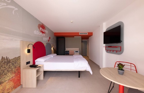 Guia de Isora Hotel | Sholeo Lodges Los Gigantes