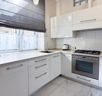 Lviv City Center Apartment | Sholom Aleichem Apartments