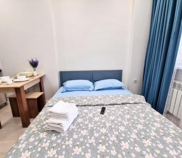 Almaty Apartment | Sholpan sity 229