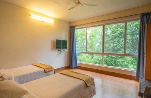 Belagavi Resort | Shoonya Farm Retreat